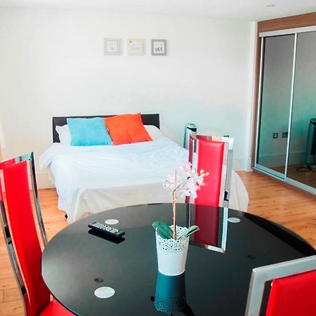 לונדון Baker Street Apartments מראה חיצוני תמונה