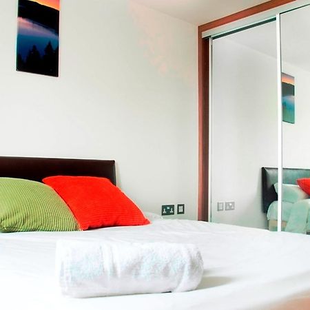 לונדון Baker Street Apartments מראה חיצוני תמונה