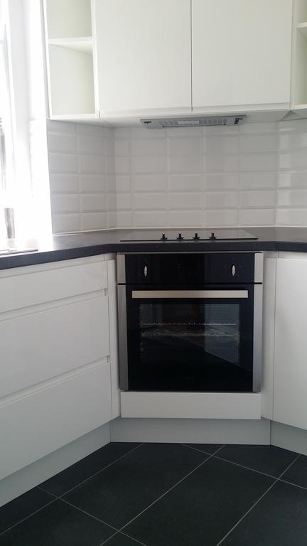 לונדון Baker Street Apartments מראה חיצוני תמונה