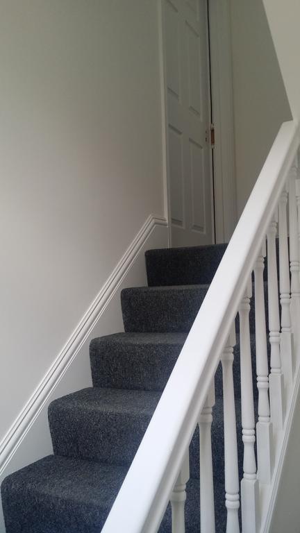 לונדון Baker Street Apartments מראה חיצוני תמונה