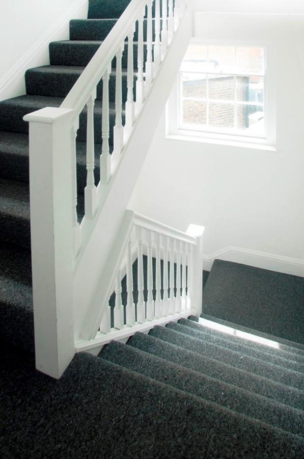 לונדון Baker Street Apartments מראה חיצוני תמונה