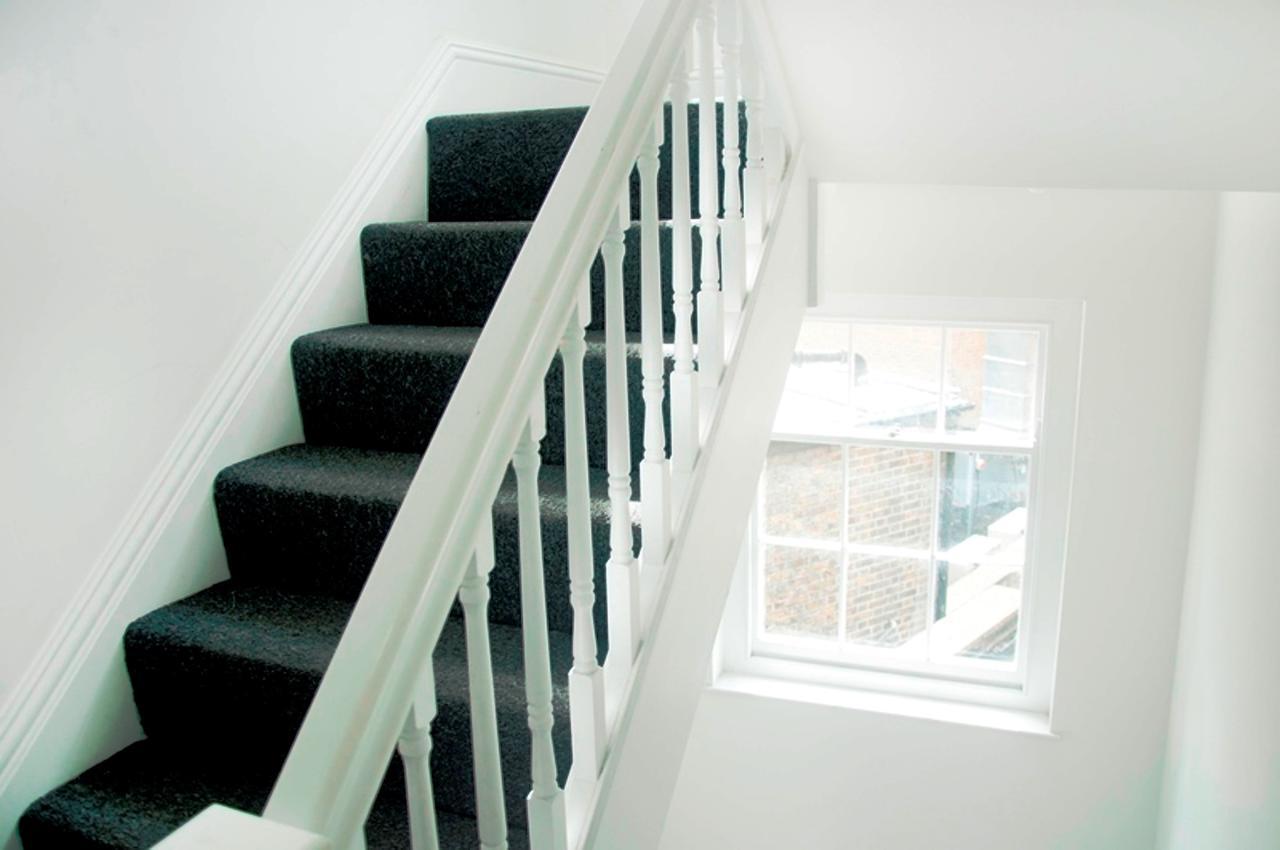 לונדון Baker Street Apartments מראה חיצוני תמונה